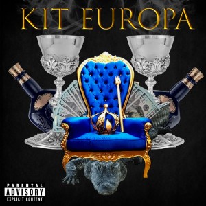 收聽BETA的Kit Europa (Explicit)歌詞歌曲