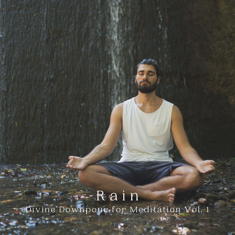 284hz Rain Experience
