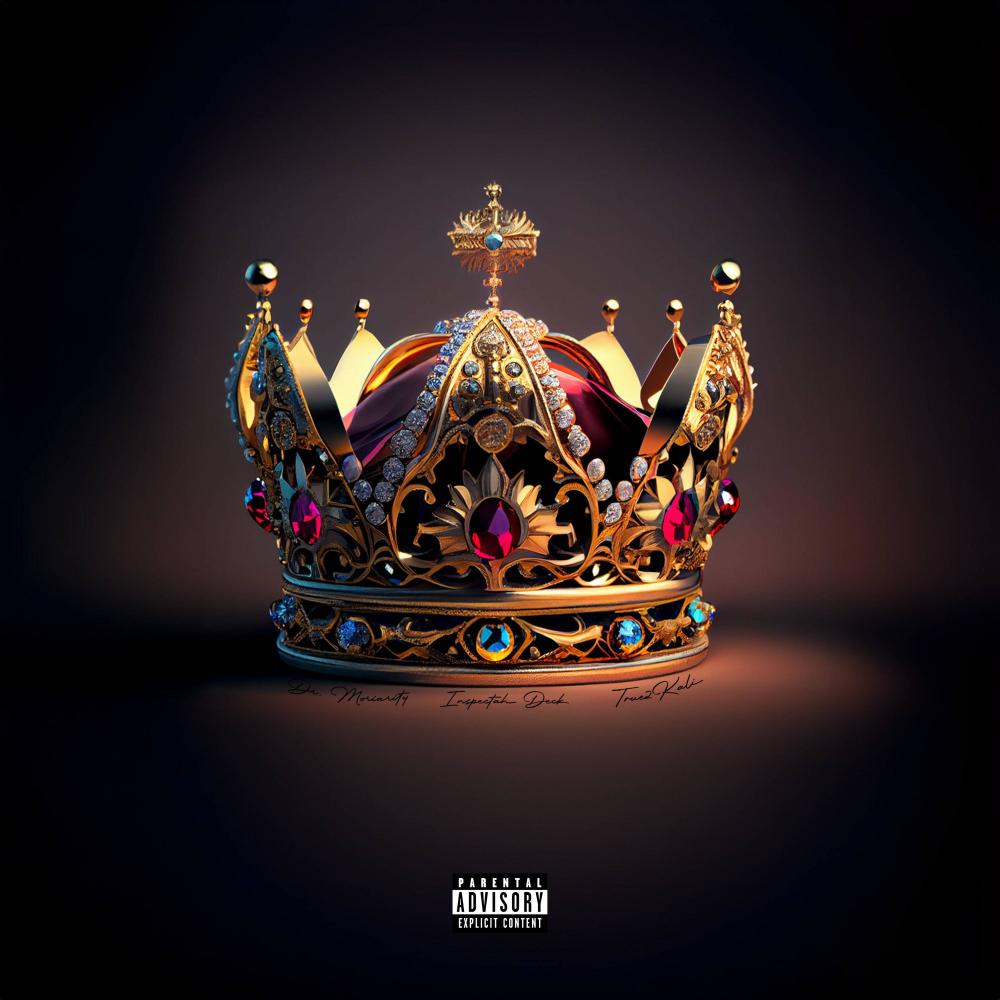 Reign overall (feat. Inspectah Deck|Explicit)