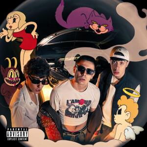 default playlist img