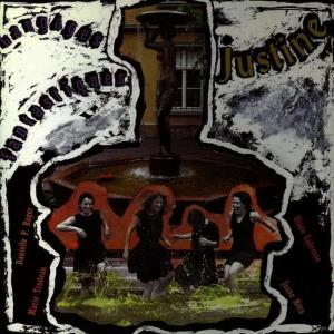 收聽Justine的Bon appétit歌詞歌曲