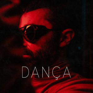 Tiago Bettencourt的專輯Dança