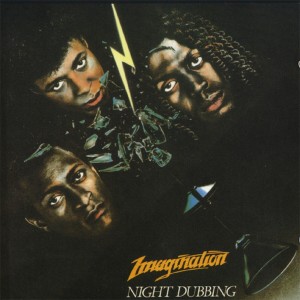 ดาวน์โหลดและฟังเพลง Music and Lights (Dub Mix) พร้อมเนื้อเพลงจาก Imagination