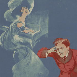 Album Mysterious from Chopin----[replace by 16381]