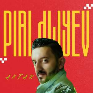 Album Axtar from Piri Əliyev