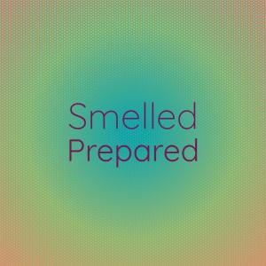Album Smelled Prepared from Various
