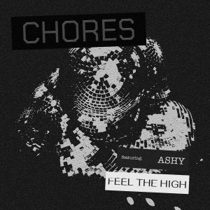 Album Feel the High from Ashy
