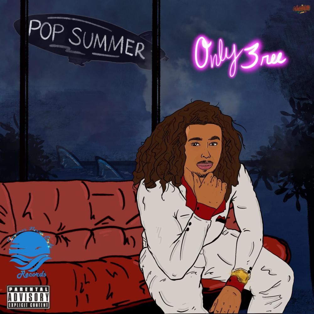 THE SUMMER YOU'LL MISS (Explicit)