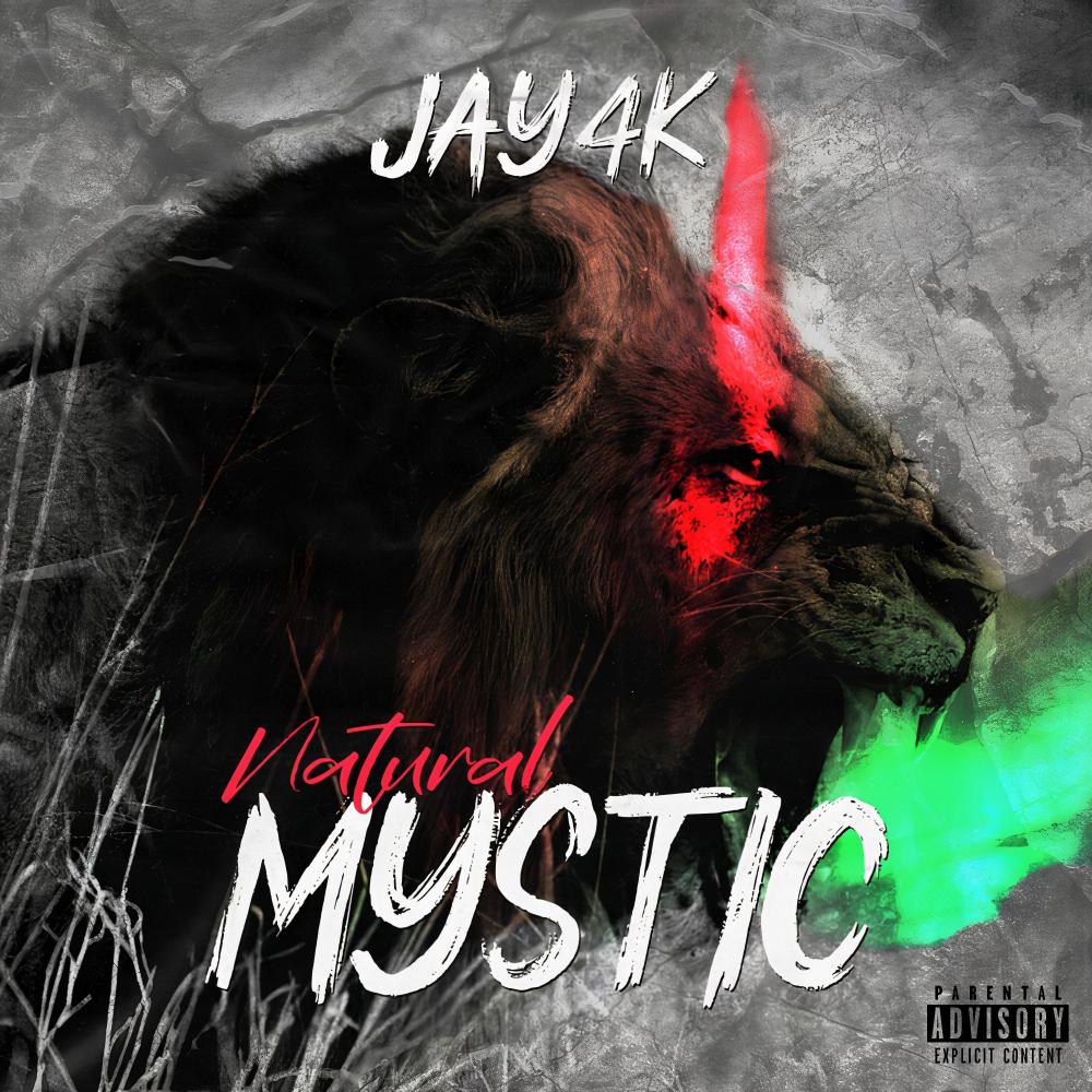 Natural Mystic (Explicit)