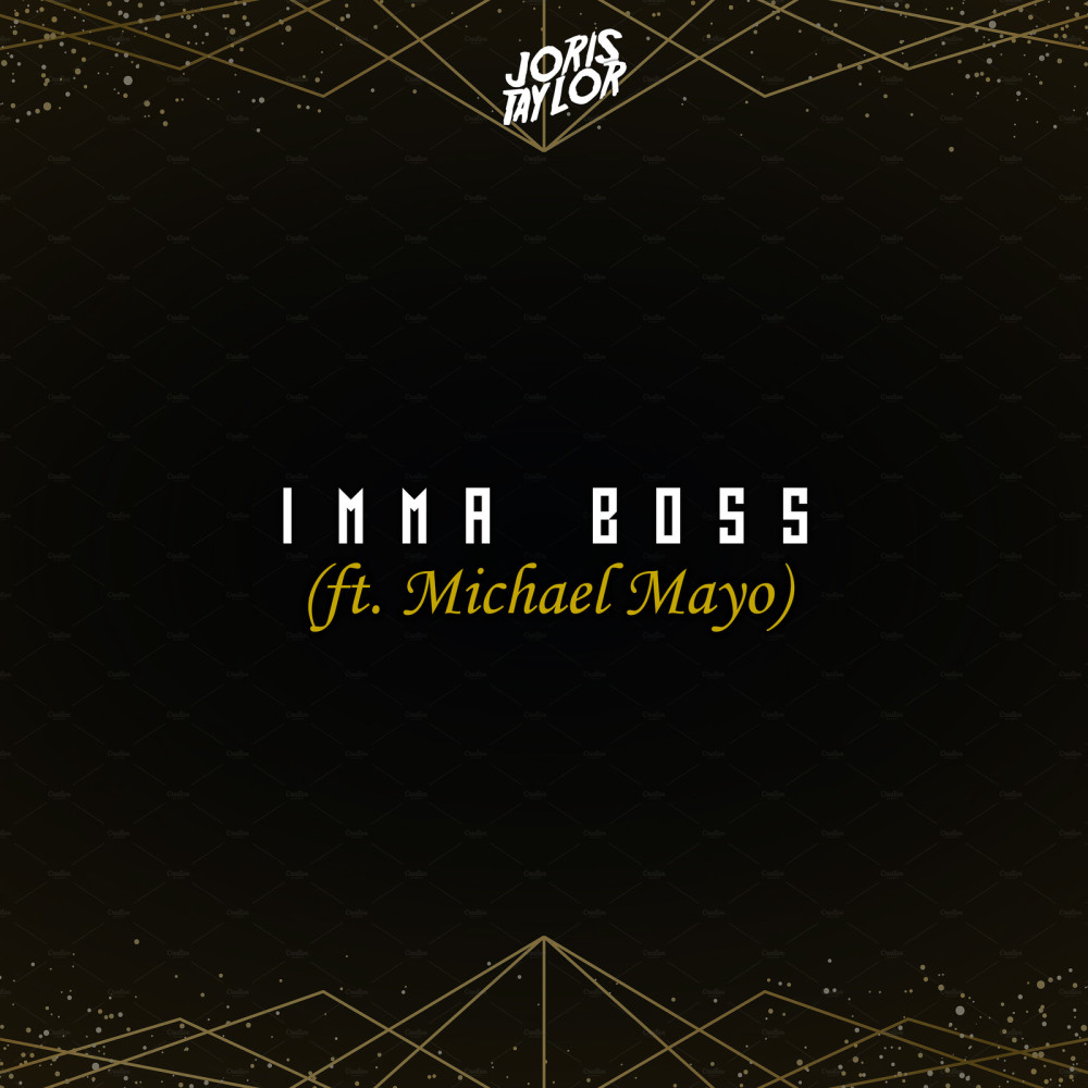 Imma Boss (Explicit)