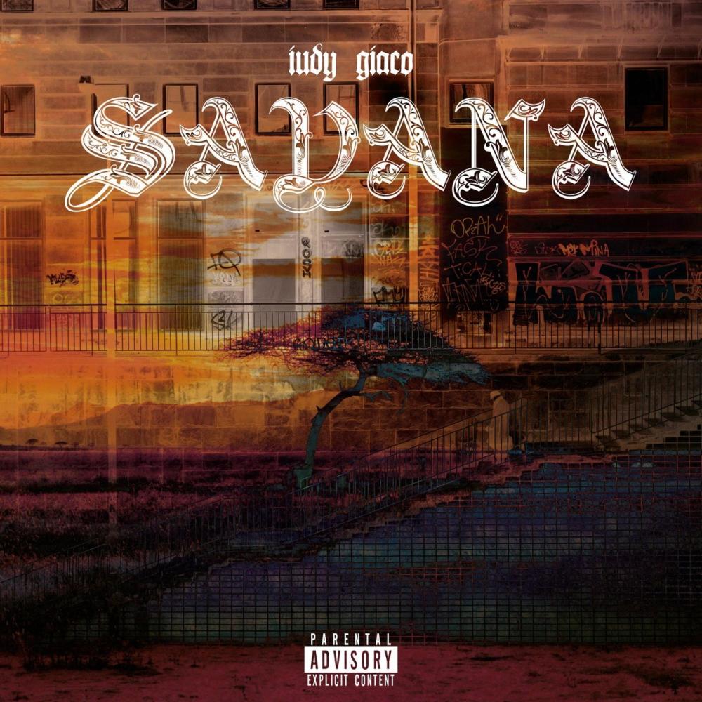 Savana (feat. Iudy) (Explicit)