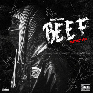 Maine Musik的专辑Beef (Explicit)