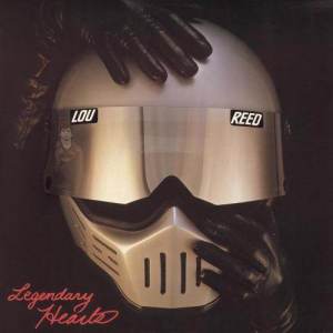 ดาวน์โหลดและฟังเพลง Pow Wow พร้อมเนื้อเพลงจาก Lou Reed