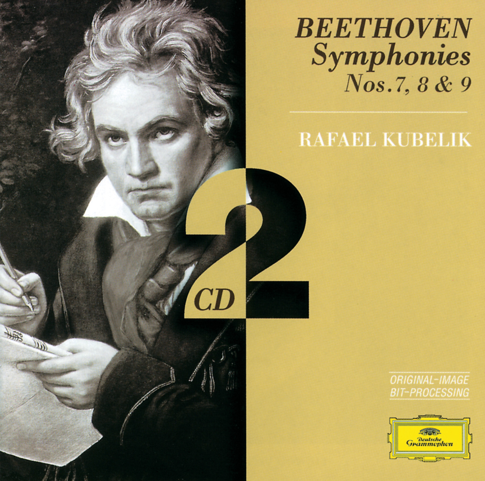 Beethoven: Symphony No. 9 in D Minor, Op. 125 "Choral" / 4. - Presto - "O Freunde, nicht diese Töne!" - Allegro assai
