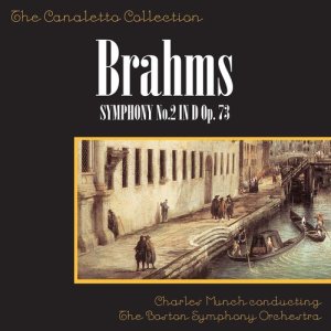 Dengarkan lagu Symphony No. 2 In D, Op. 73 - Second Movement: Adagio Non Troppo; L'Itesso Tempo; Ma Grazioso nyanyian Charles Munch dengan lirik
