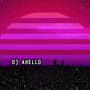 Album DJ Gerhana Dalam Cinta from DJ Axello