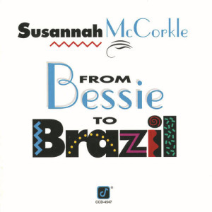 收聽Susannah McCorkle的Still Crazy After All These Years (Album Version)歌詞歌曲