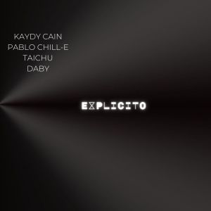 Album Explicito (Explicit) from Daby