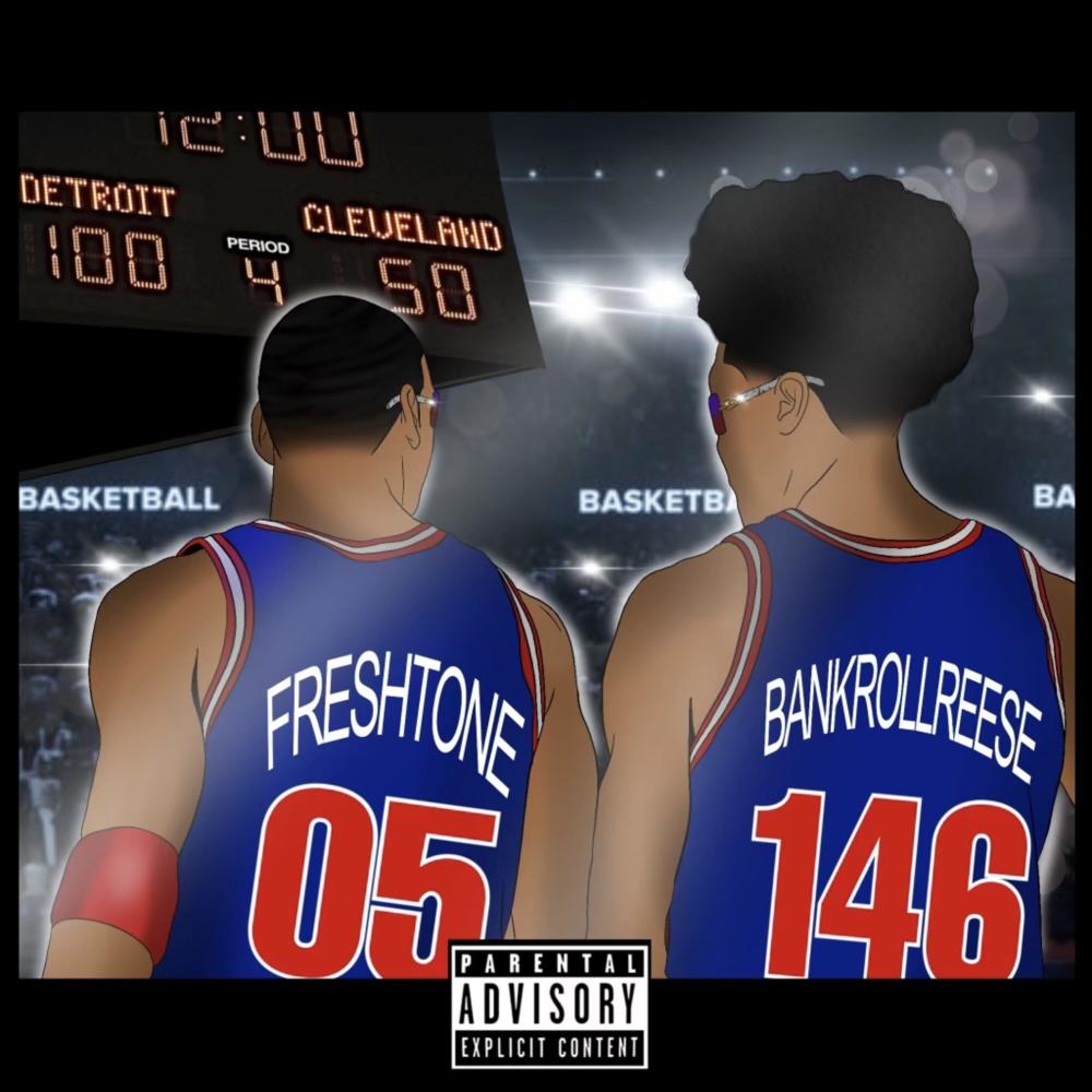 Score (feat. Bankrollreese) (Explicit)