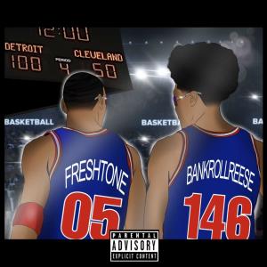 收聽Freshtone的Score (feat. Bankrollreese) (Explicit)歌詞歌曲