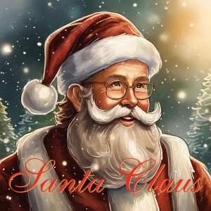 Album Santa Claus from Various