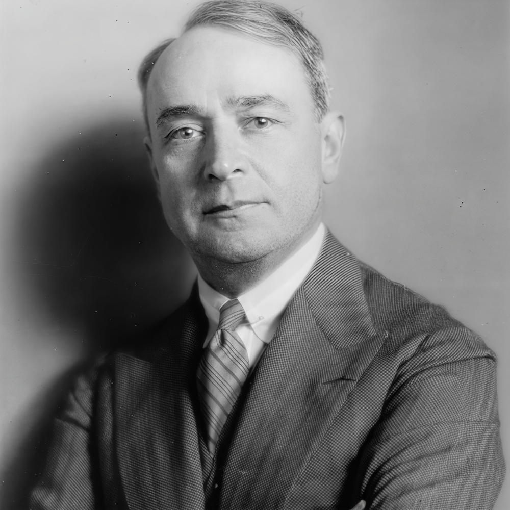 Serge Koussevitzky