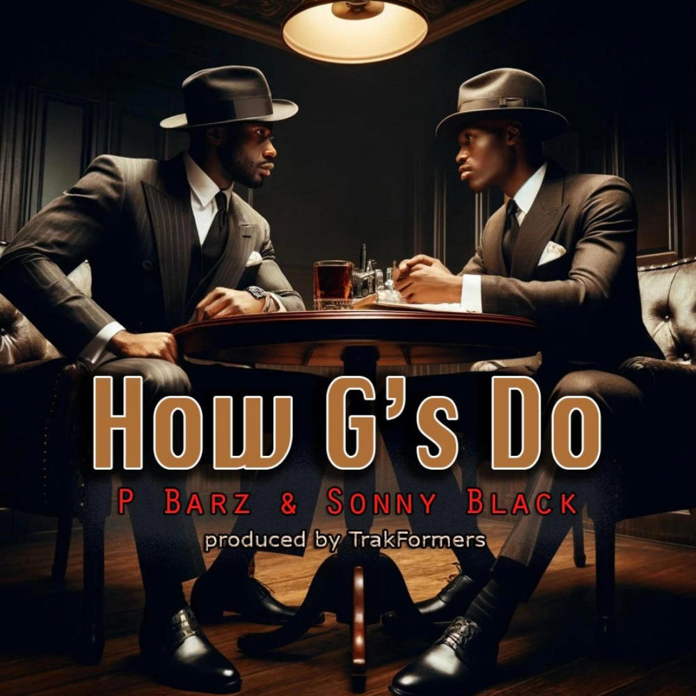 How G's Do (Explicit)