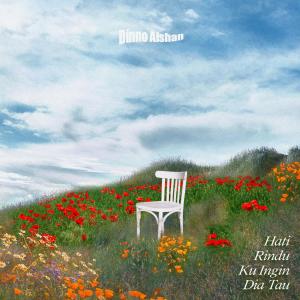 Dengarkan Hati Rindu Ku Ingin Dia Tau lagu dari Dinno Alshan dengan lirik