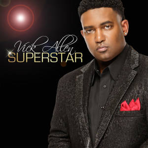 Album Superstar oleh Vick Allen