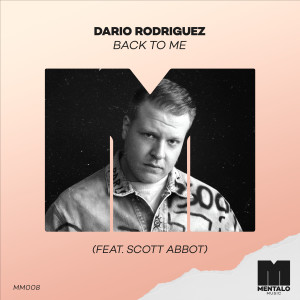 Scott Abbot的專輯Back to Me (feat. Scott Abbot)