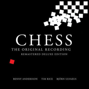 ดาวน์โหลดและฟังเพลง Chess พร้อมเนื้อเพลงจาก Anders Eljas