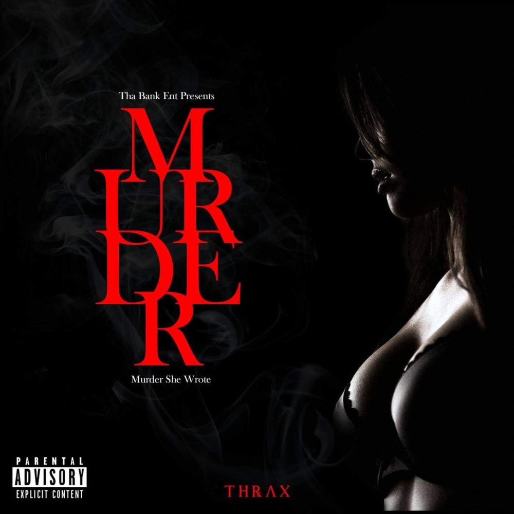 Murder She Wrote (Explicit)