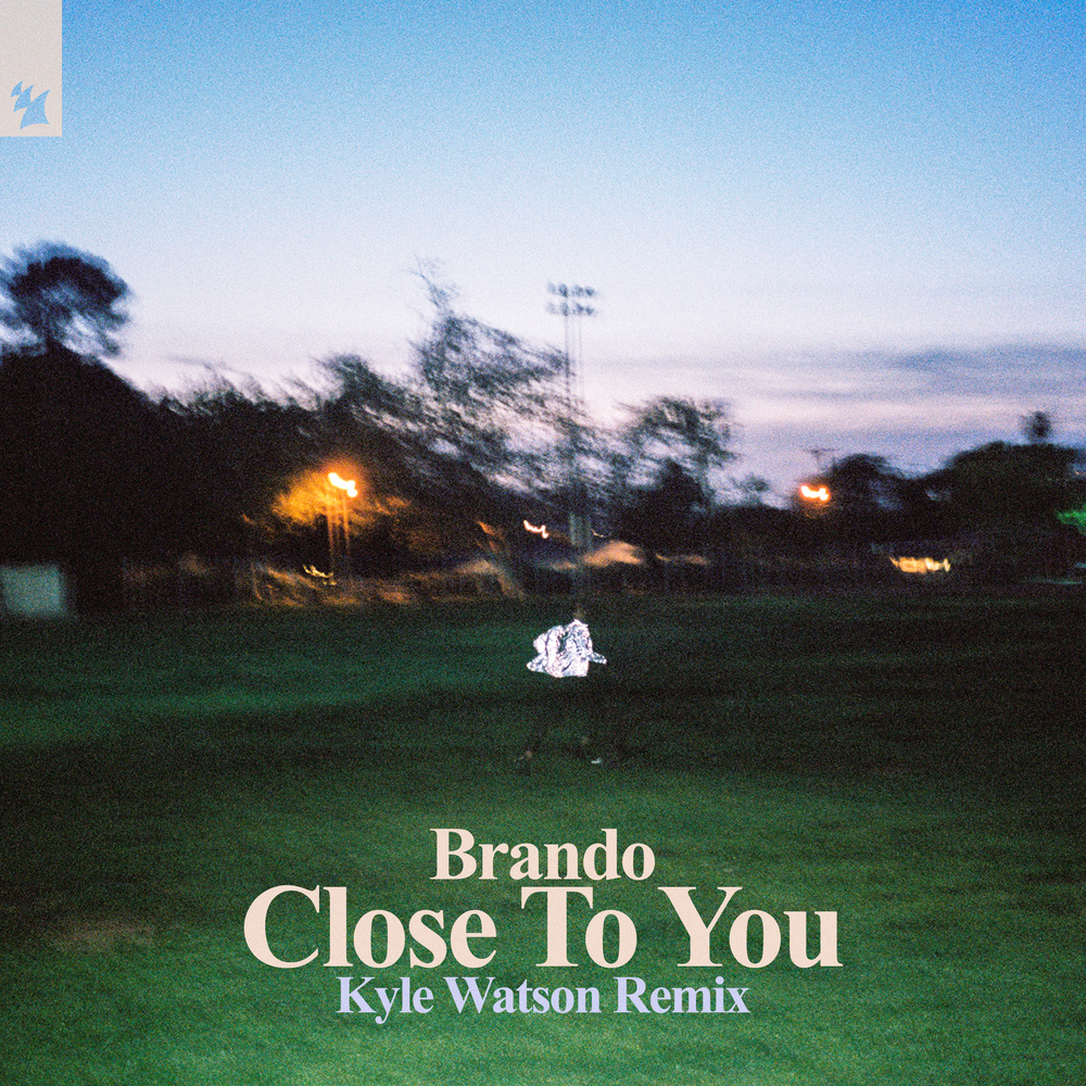 Close To You