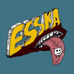 Dengarkan lagu Fate nyanyian Esska dengan lirik