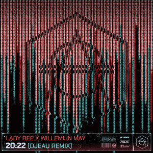 Album 20:22 (DJEAU Remix) from Lady Bee