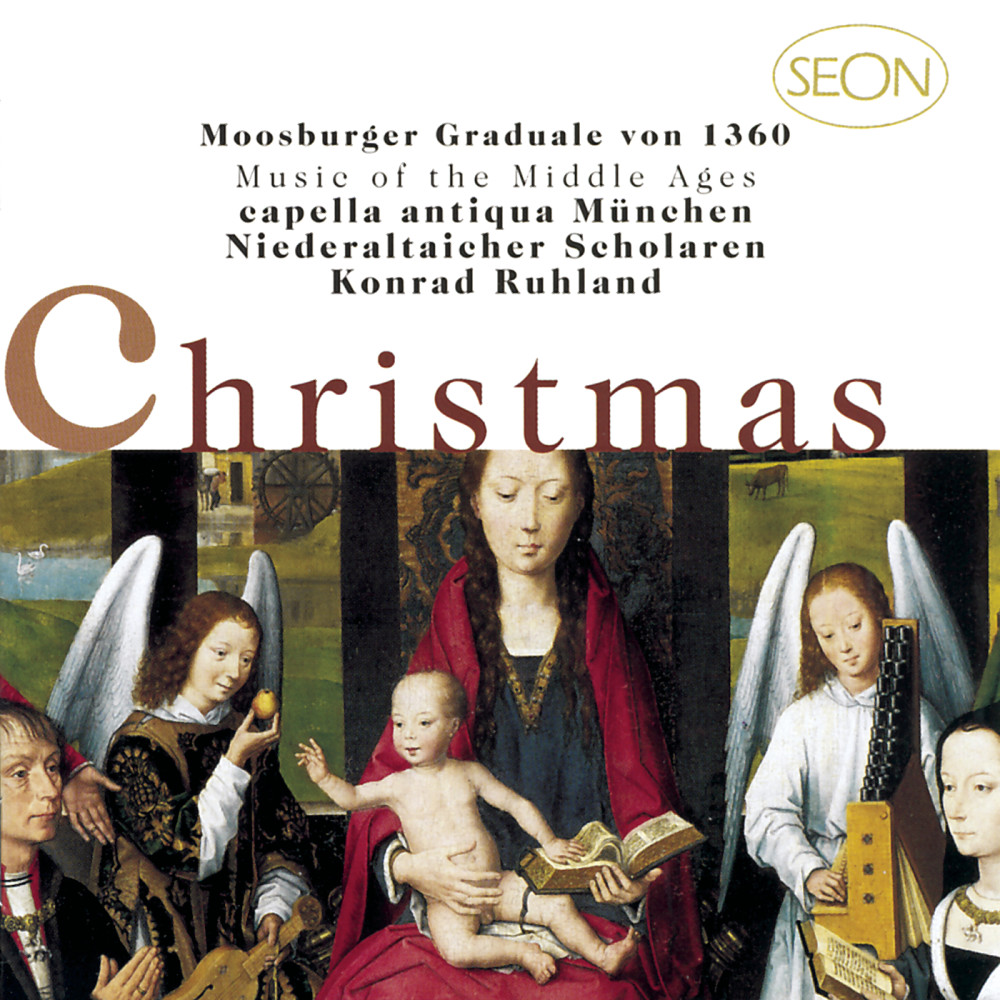 The Moosburg Gradual of 1360: Ite benedicti et electi