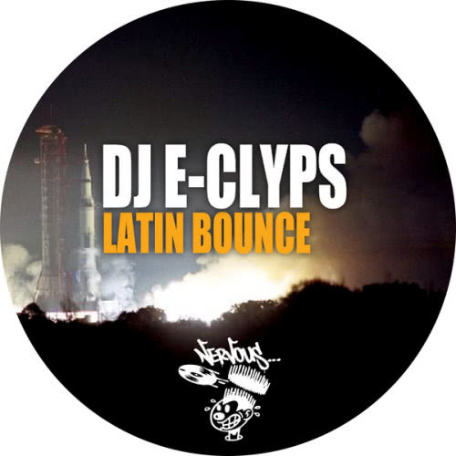 Latin Bounce (Original Mix)