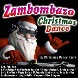 ดาวน์โหลดและฟังเพลง La Marimorena พร้อมเนื้อเพลงจาก Dj Christmas Dance Party