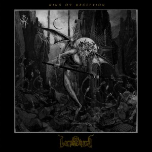 ดาวน์โหลดและฟังเพลง King Ov Deception (Explicit) พร้อมเนื้อเพลงจาก Lorna Shore