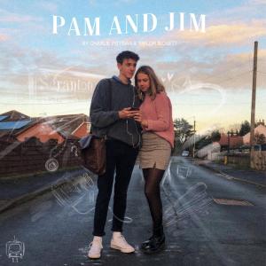 Dengarkan lagu Pam and Jim (feat. Taylor Bickett) nyanyian Charlie Pittman dengan lirik