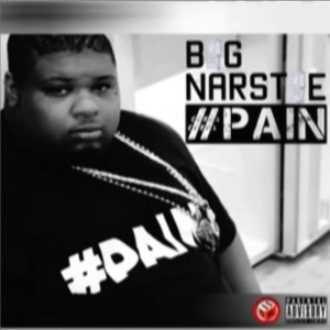 Album Pain (Explicit) from Big Narstie
