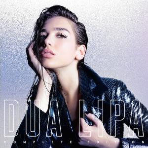Dua Lipa的專輯Lost in Your Light (feat. Miguel)