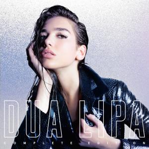 收聽Dua Lipa的Lost In Your Light (feat. Miguel)歌詞歌曲