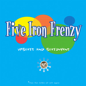 Dengarkan Beautiful America lagu dari Five Iron Frenzy dengan lirik