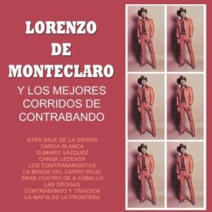 收聽Lorenzo de Monteclaro的Carga Blanca歌詞歌曲