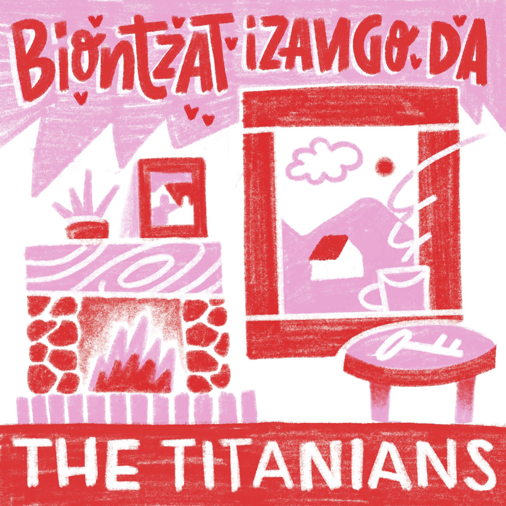 Biontzat izango da (Dub bertsioa)