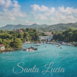 ดาวน์โหลดและฟังเพลง Santa Lucia พร้อมเนื้อเพลงจาก Mario Lanza