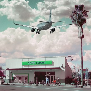 Album Your Flight from 
