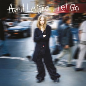 收聽Avril Lavigne的Tomorrow歌詞歌曲
