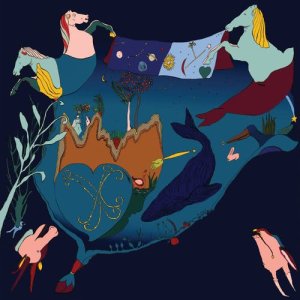 ดาวน์โหลดและฟังเพลง Lynx พร้อมเนื้อเพลงจาก Tiny Hazard